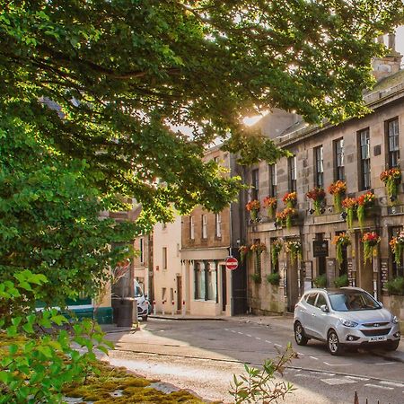 The Bank Hotel Anstruther Bagian luar foto