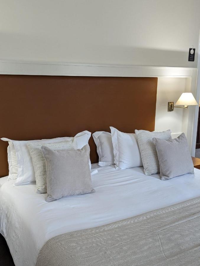 The Bank Hotel Anstruther Bagian luar foto