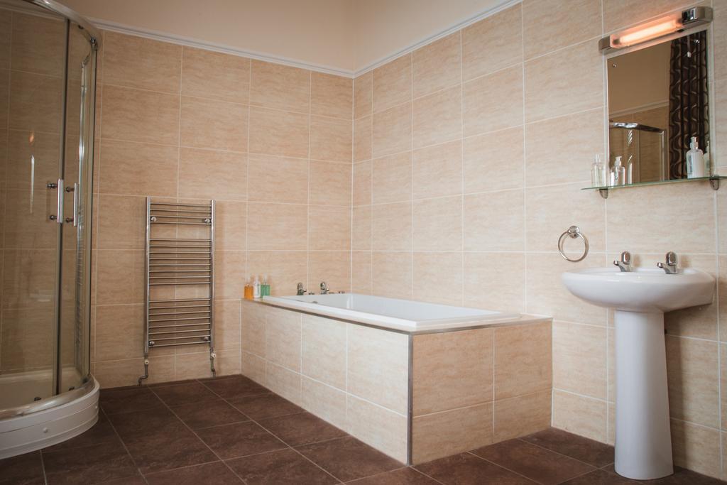 The Bank Hotel Anstruther Bagian luar foto