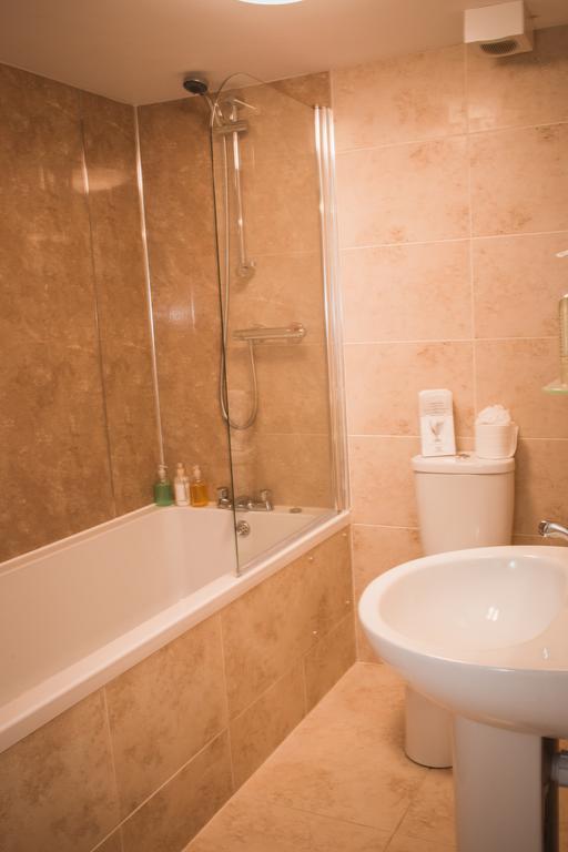The Bank Hotel Anstruther Bagian luar foto