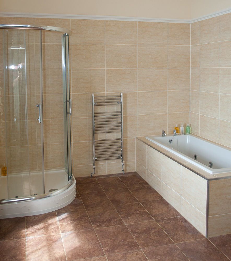 The Bank Hotel Anstruther Bagian luar foto
