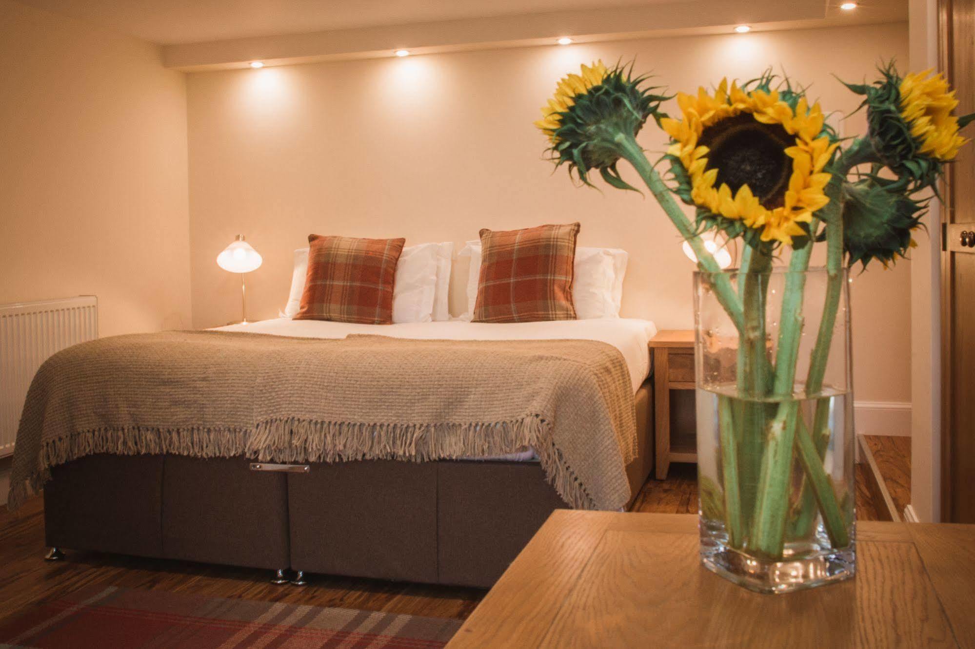The Bank Hotel Anstruther Bagian luar foto