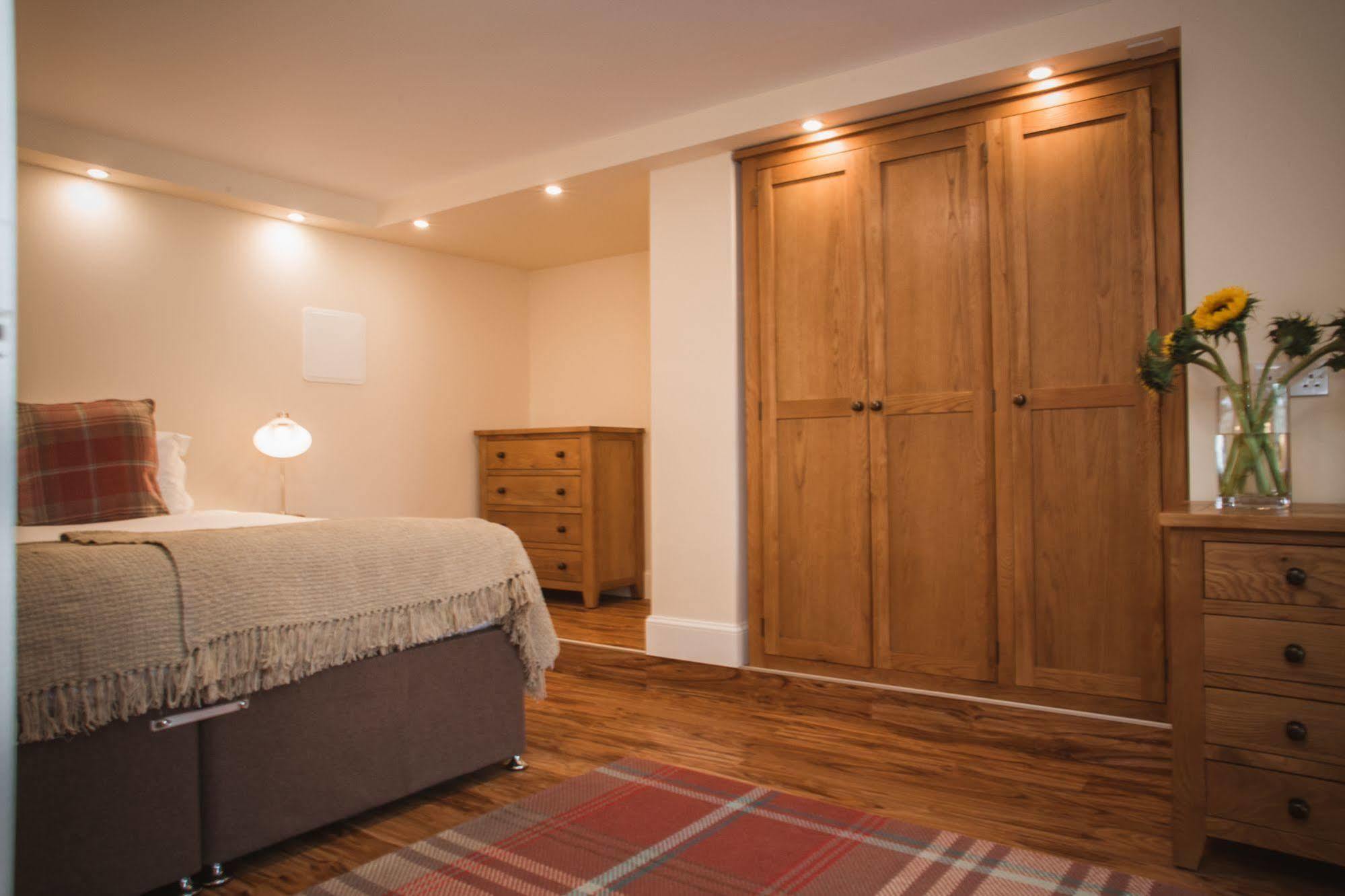 The Bank Hotel Anstruther Bagian luar foto