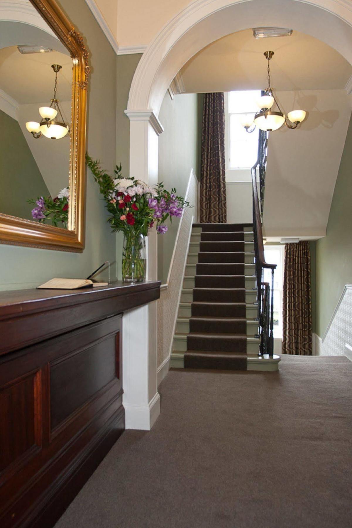 The Bank Hotel Anstruther Bagian luar foto
